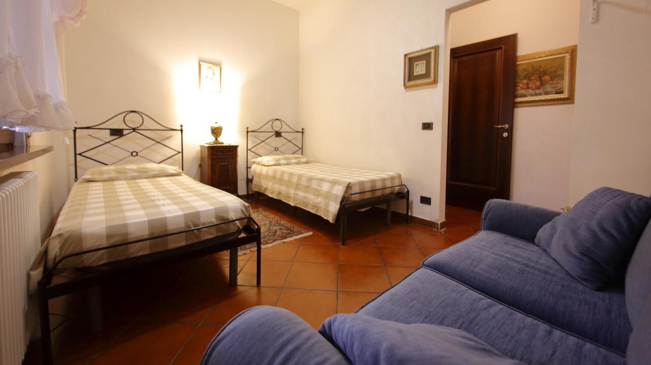 B&B Domus Sirmione Exterior photo